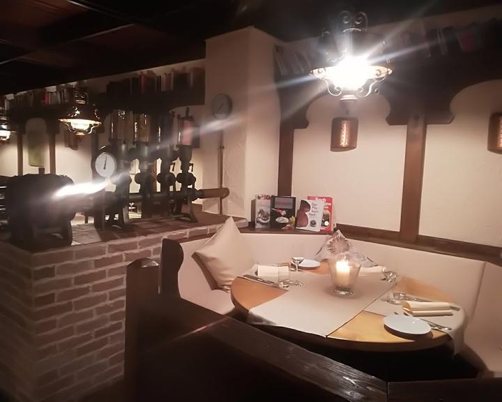 Trattoria Italiana