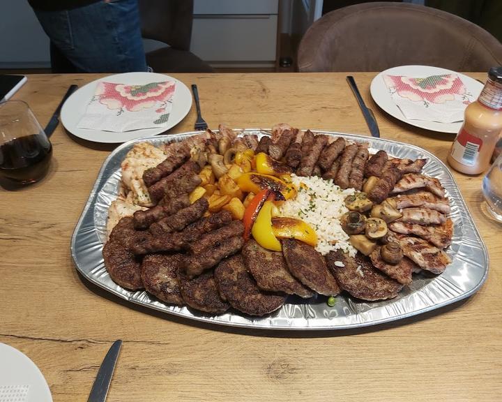 Imbiß-Grill Römer